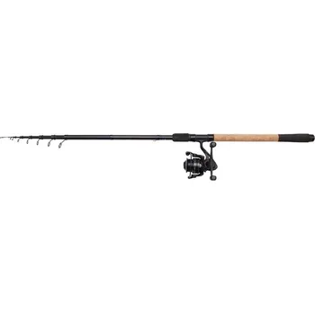 Dam Prut Impulse X Tele Match 3,6m 10-30g 6-díl