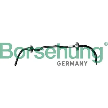 Stabilizátor nápravy Ložisko, spojovací tyč stabilizátoru BORSEHUNG B12618