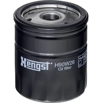 Olejový filtr Olejový filtr HENGST FILTER H90W26