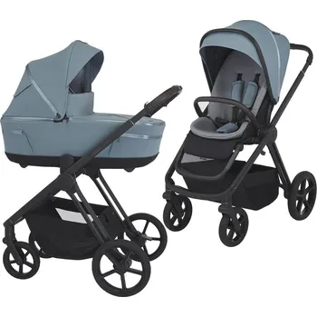 Kočárek Espiro Miloo 03 Brillant Agate 2024