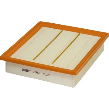 Filtr do auta Vzduchový filtr HENGST FILTER E175L