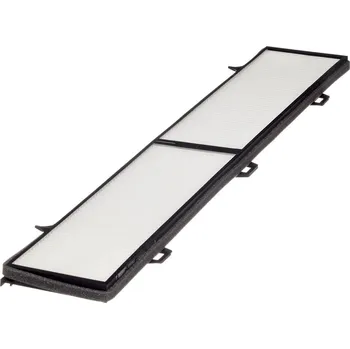 Klimatizace automobilu Filtr, vzduch v interiéru HENGST FILTER E1959LI