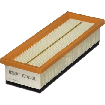 Filtr do auta Vzduchový filtr HENGST FILTER E1020L