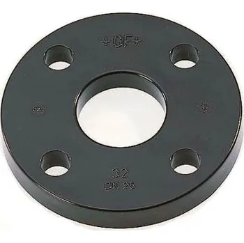 Příruba PVC 110 mm
