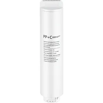 Filtrace vody Náhradní filtrační vložky pro AQUA IW 132 Filtrační vložka: COMBI filtr