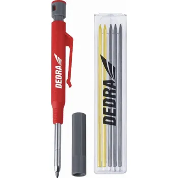 Kresba Dedra M9004A Automatická tužka se stylusem