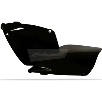 BOČNÍ PANELY KTM 01-03 BK KTM EXC 200 1998-2003