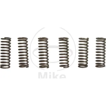 SADA PRUŽIN SPOJKY CSK CSK058