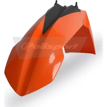 BLATNÍK FRT SX/SXF 07-10 NEBO KTM SX-F 250 2007-2012