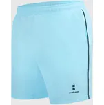 NORDICDOTS Pánské kraťasy Performance Cooling Blue XL ZELENÁ