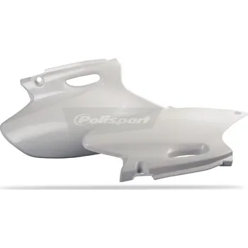 BOČNÍ PANELY YZF250/400/426 WH YAMAHA YZ 250 F 2001-2002