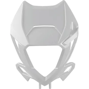 HDLIGHT MASK BETA 20- WH RIEJU RR 125 2013-1999