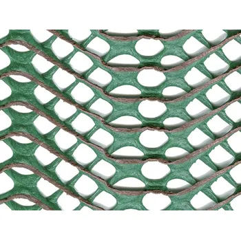 GP Flex 1800, 2 x 5 m, zelená, síť pro zpevnění travních ploch