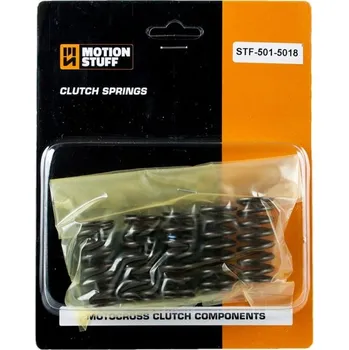Pružiny spojky sada MOTION STUFF KTM SX 150 2008-2017
