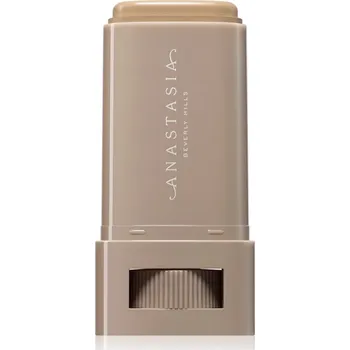 Rozjasňovač Anastasia Beverly Hills Beauty Balm Serum Skin Tint korekční sérum pro rozjasnění pleti odstín 5 18 g