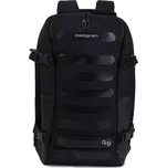 HEDGREN COMBY SS EXP TRIP M 15,6" + RFID HCMBY09 - Black 28,5l