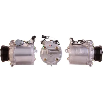 Kompresor klimatizace Kompresor, klimatizace ELSTOCK 51-0790