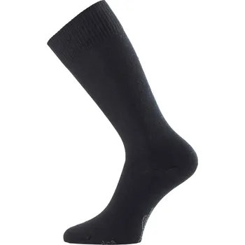 DCA funkční ponožky - Černá 900 / (38-41) M / Černá