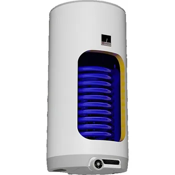 Bojler Ohřívač kombinovaný Dražice OKC 125/1m2, 2,2 kW, závěsný svislý, vhodný i ke kondenzačním kotlům