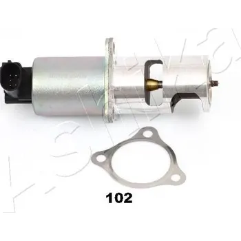 Ventil palivového systému AGR-Ventil ASHIKA 150-01-102