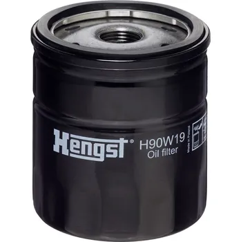 Filtr do auta Olejový filtr HENGST FILTER H90W19
