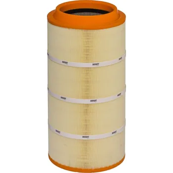 Filtr do auta Vzduchový filtr HENGST FILTER E719L