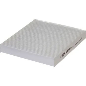 Ventilátor topení a klimatizace Filtr, vzduch v interiéru HENGST FILTER E975LI