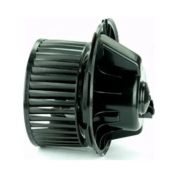 Ventilátor topení a klimatizace vnitřní ventilátor NISSENS 87144