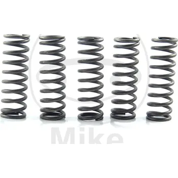 SADA PRUŽIN SPOJKY CSK KAWASAKI ZZR 1400 2006-2011