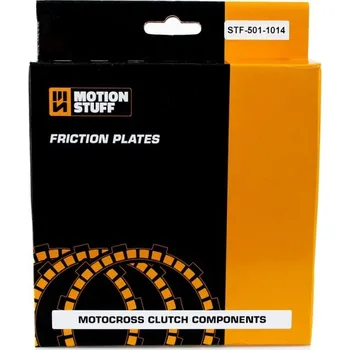 Lamely spojky sada MOTION STUFF STF-501-1014