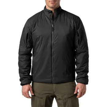 Pánský bomber Bunda 5.11 XTU LT3 Jacket - Black S