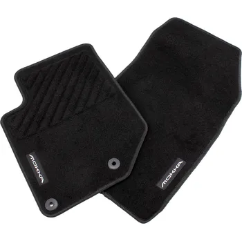 autokoberec Látkové koberce Opel Mokka B