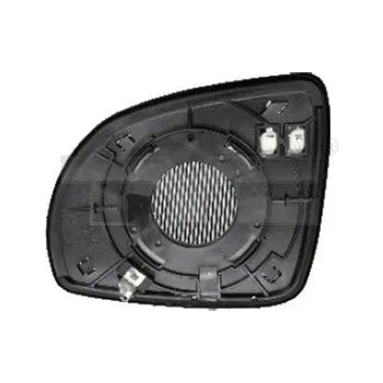 Autosklo Sklo do zrcátka, vnější zrcátko TYC 317-0039-1