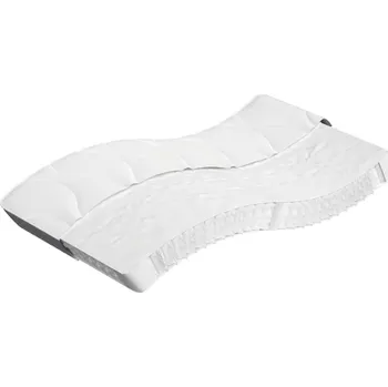 Matrace vidaXL Taštičková pružinová matrace medium 100 x 200 cm [372811]