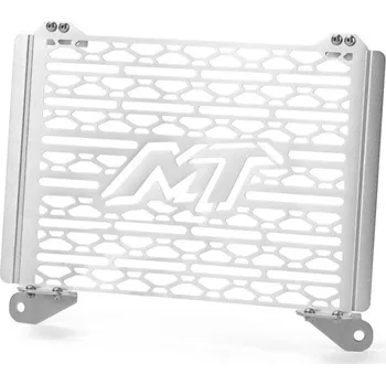 Auto-moto CFMOTO CFMOTO 800MT Ochranná mřížka chladiče, Stříbrná