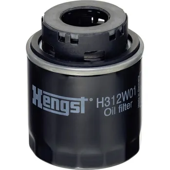 Auto-moto Olejový filtr HENGST FILTER H312W01