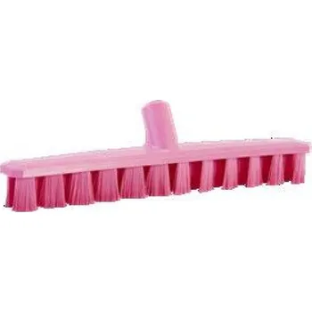 Ultra Safe podlahový kartáč, tvrdý, 400 mm