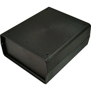 Dárková krabička Krabička plastová, čtyřdílná KP 9