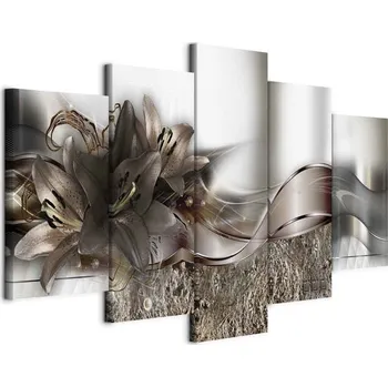 Obraz Obraz - Mimořádná aliance Velikost: 100x50 cm, Provedení: Standard