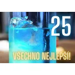 Kartička k narozeninám 25 let Všechno…