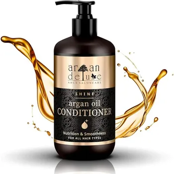 Vlasový kondicionér s arganovým olejem - 300 ml