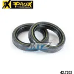 Olejové těsnění klikového hřídele PROX 28x38x7mm APRILIA MX 125 1986-2007