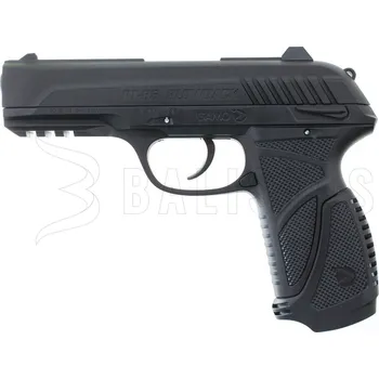Vzduchovka Vzduchová pistole Gamo PT-85 Blowback 4,5mm