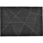 Jahu s.r.o. Prostírání EVITA - tmavě šedá barva: tmavě šedá