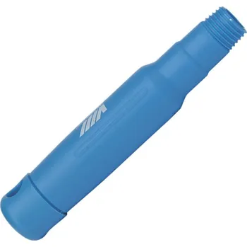 Závitová tyč Krátká násada, 160 mm