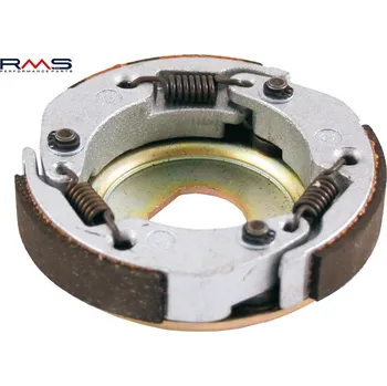 Spojka kompletní RMS 100360230 YAMAHA EW 50 Slider 2000-2006