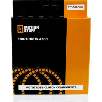 Lamely spojky sada MOTION STUFF STF-501-1026