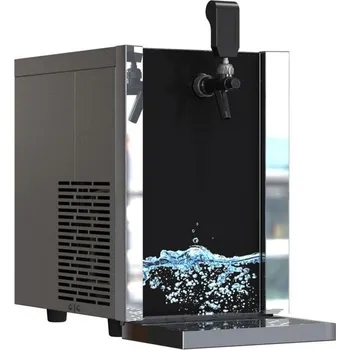 Příprava sody LIMA 1/5 - jednokohoutový stolní výdejník vody - sodobar