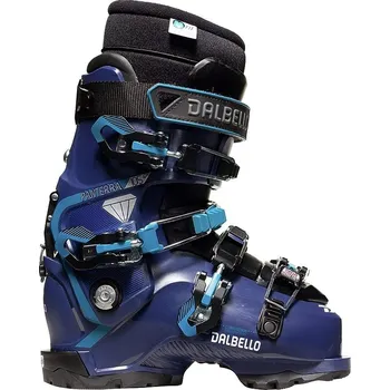 Sjezdové boty Dalbello Panterra 105 W I.D.GW LS Velikost: MP 245 night blue/black 18/19