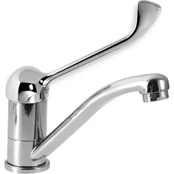 Vodovodní baterie Novaservis Metalia 55 55096L.0 chrom